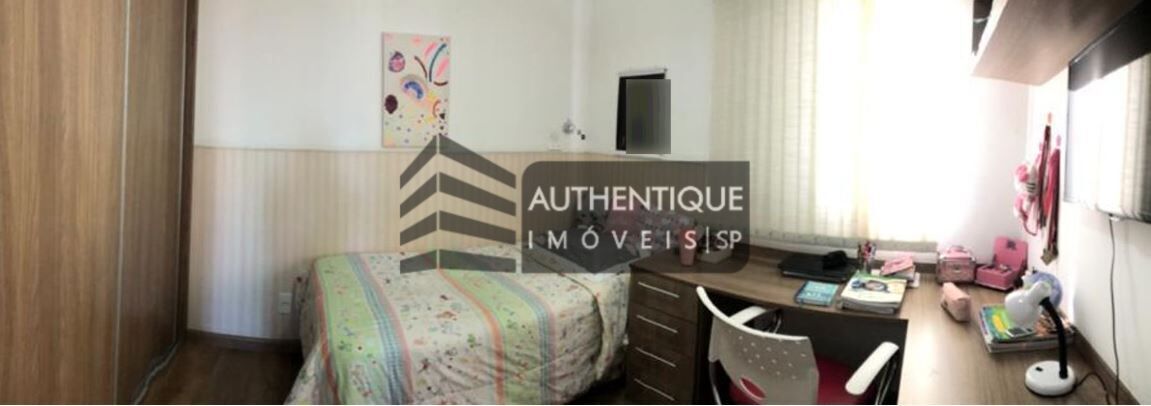 Apartamento à venda com 3 quartos, 91m² - Foto 6