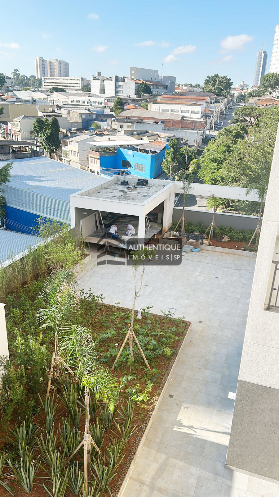 Apartamento à venda com 2 quartos, 86m² - Foto 6