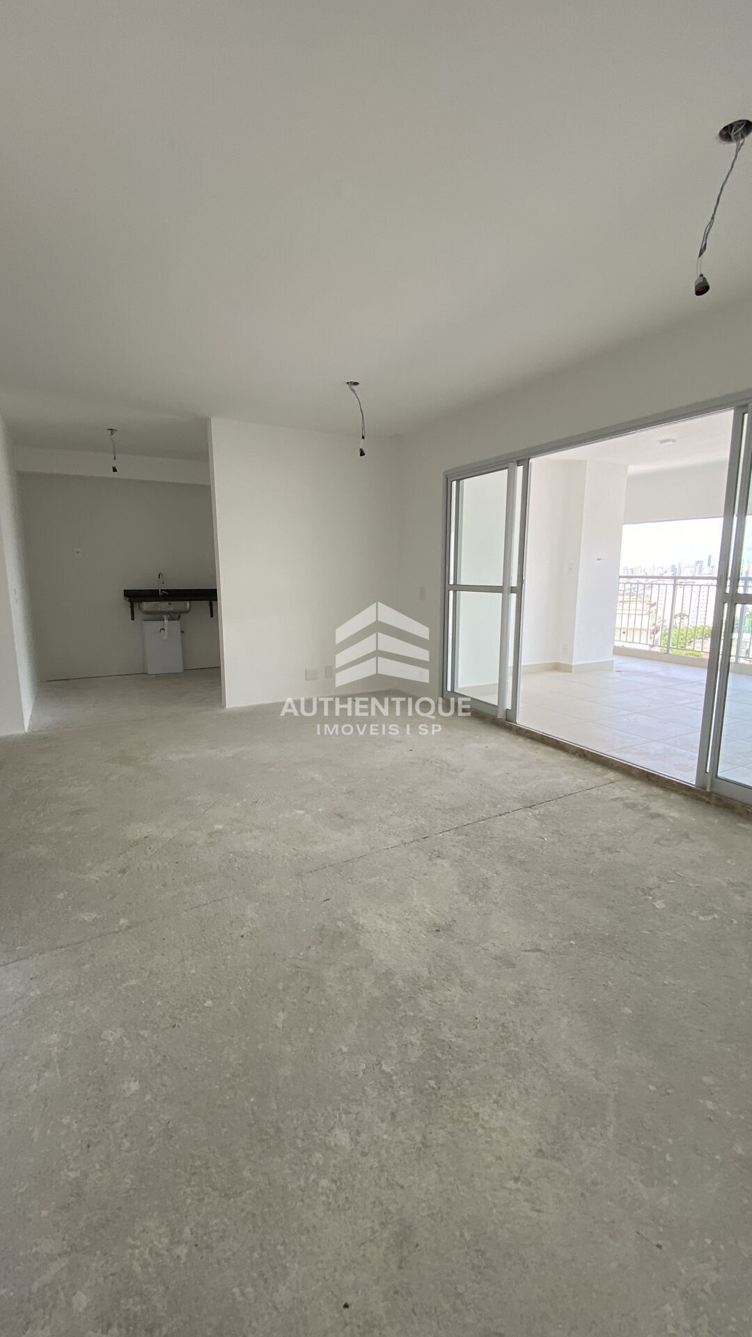 Apartamento, 3 quartos, 125 m² - Foto 1
