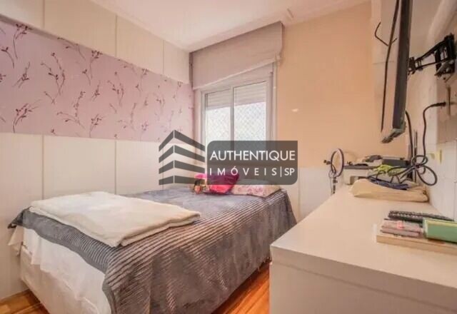 Apartamento à venda com 3 quartos, 105m² - Foto 8