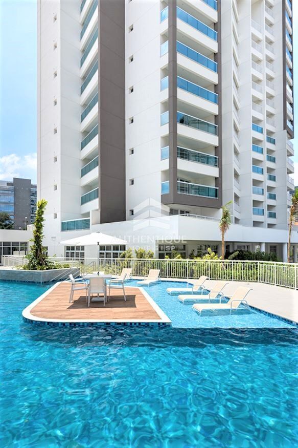 Apartamento, 1 quarto, 34 m² - Foto 11
