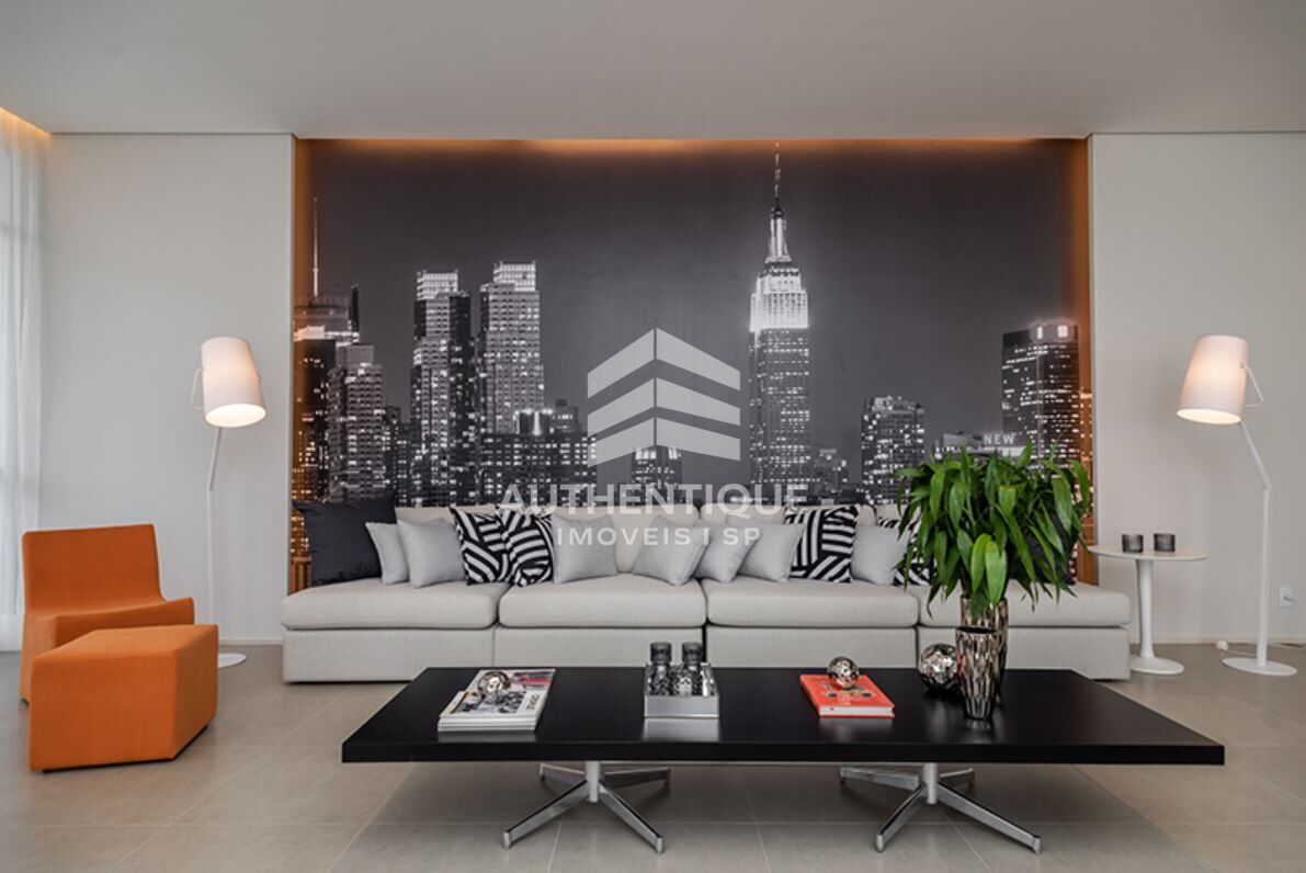 Apartamento, 1 quarto, 34 m² - Foto 17