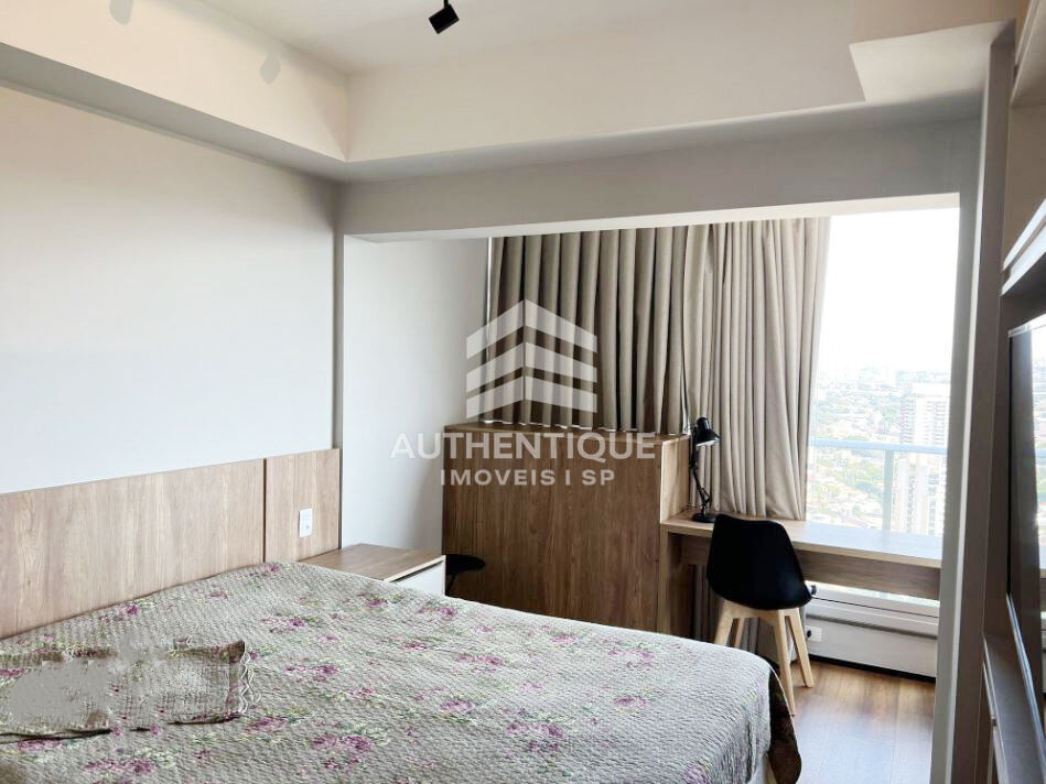 Apartamento, 1 quarto, 36 m² - Foto 5