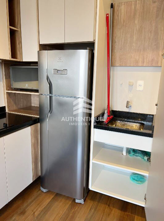 Apartamento, 1 quarto, 36 m² - Foto 12