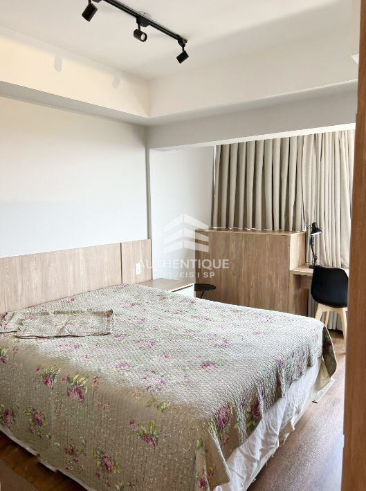 Apartamento, 1 quarto, 36 m² - Foto 9