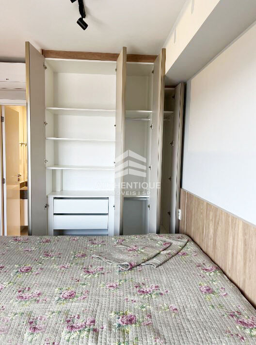 Apartamento, 1 quarto, 36 m² - Foto 7