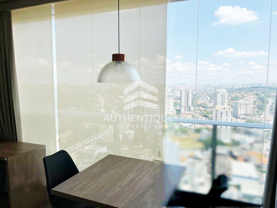 Apartamento, 1 quarto, 36 m² - Foto 2