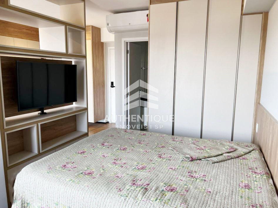 Apartamento, 1 quarto, 36 m² - Foto 6