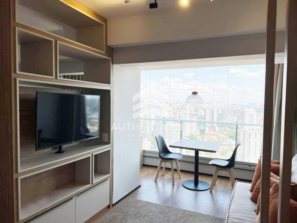 Apartamento, 1 quarto, 36 m² - Foto 3