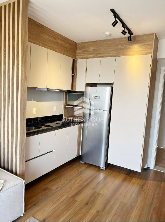 Apartamento, 1 quarto, 36 m² - Foto 11