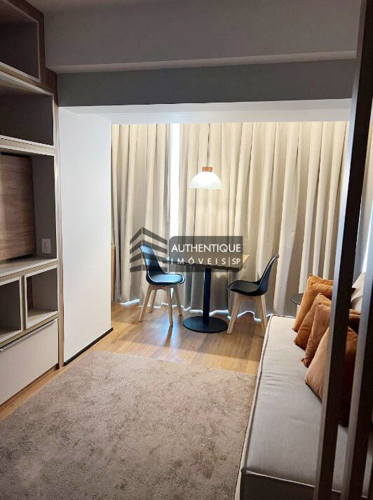 Apartamento à venda com 1 quarto, 36m² - Foto 8