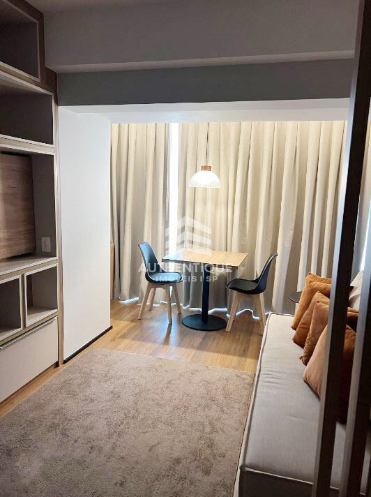 Apartamento, 1 quarto, 36 m² - Foto 8