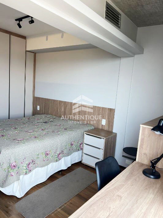 Apartamento, 1 quarto, 36 m² - Foto 10