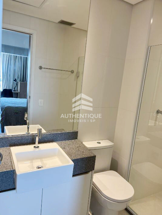 Apartamento, 1 quarto, 36 m² - Foto 14