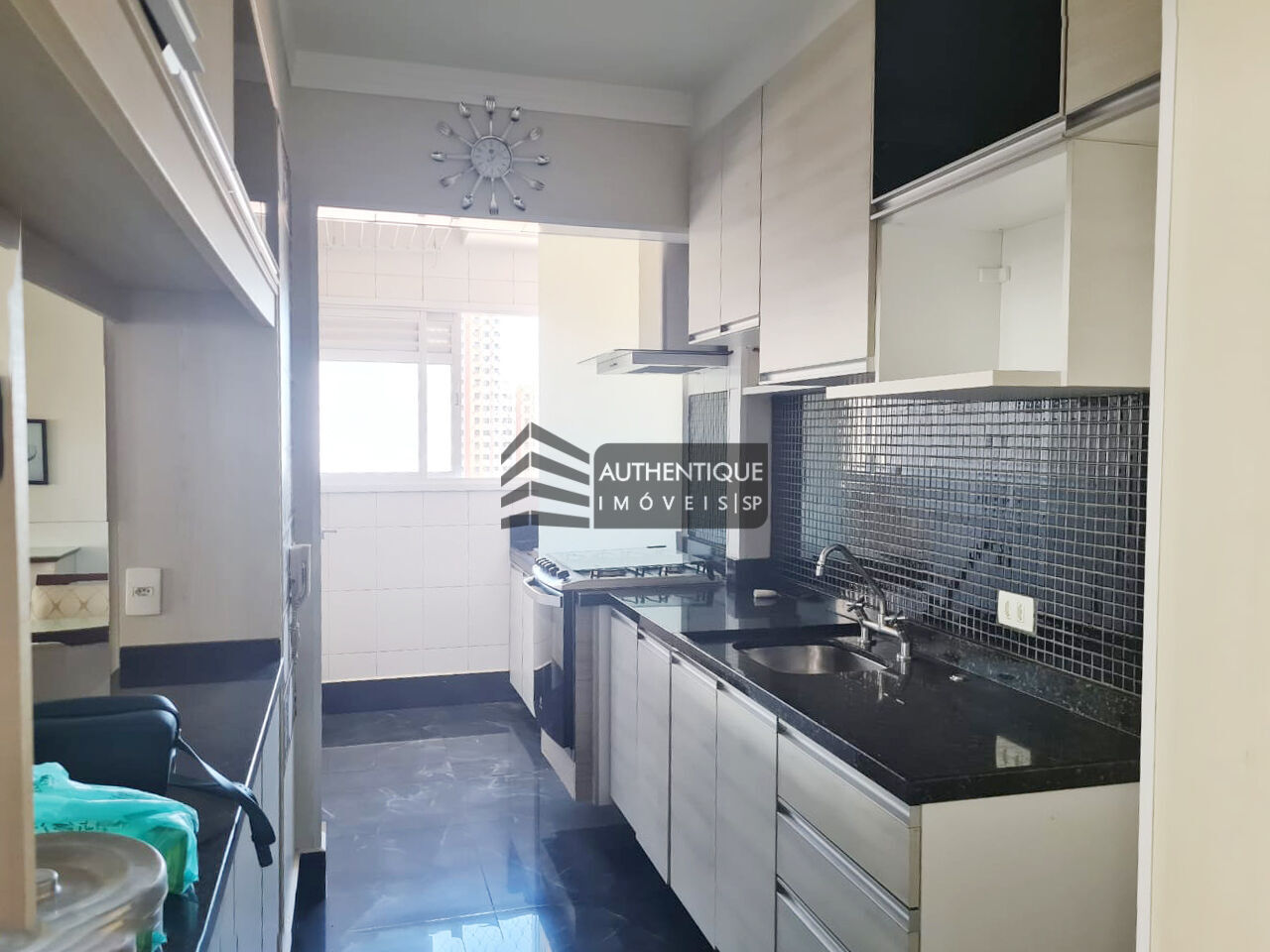 Apartamento à venda com 3 quartos, 78m² - Foto 8