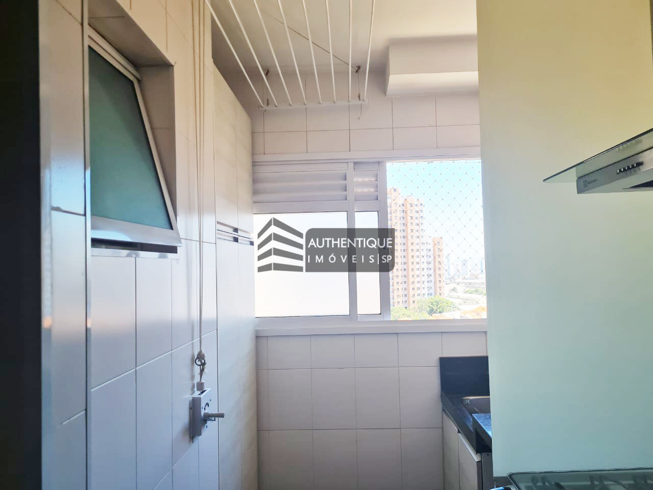 Apartamento à venda com 3 quartos, 78m² - Foto 9