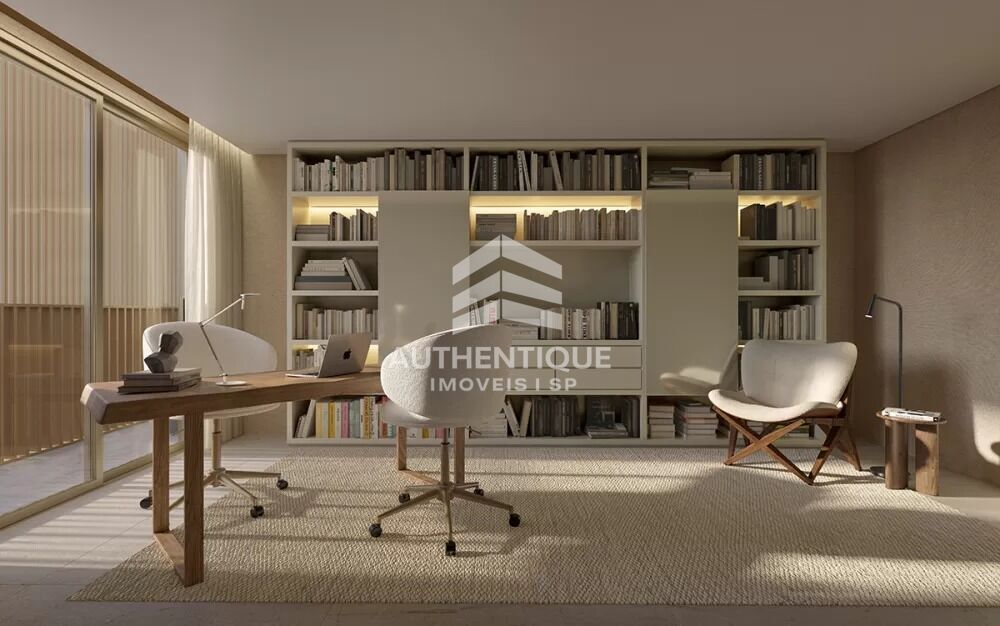 Cobertura, 2 quartos, 234 m² - Foto 11
