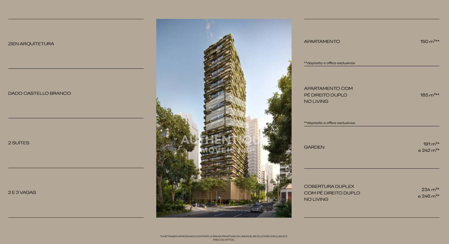 Cobertura, 2 quartos, 234 m² - Foto 5