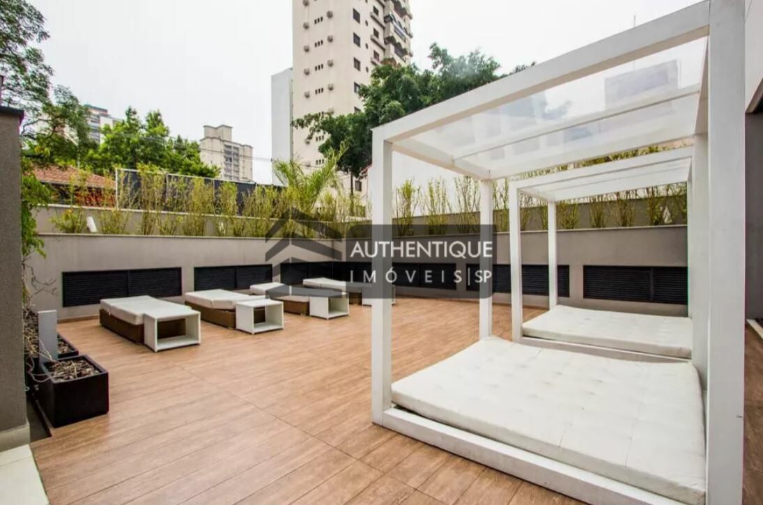 Apartamento à venda com 1 quarto, 57m² - Foto 33