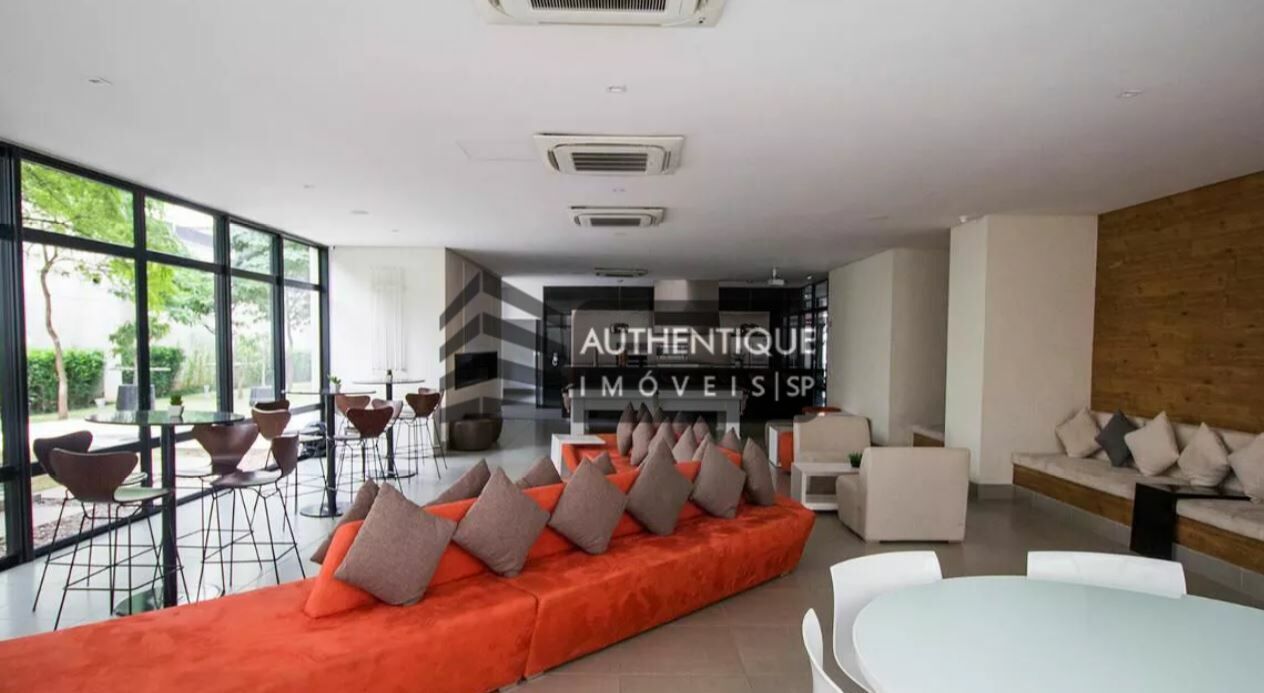 Apartamento à venda com 1 quarto, 57m² - Foto 15