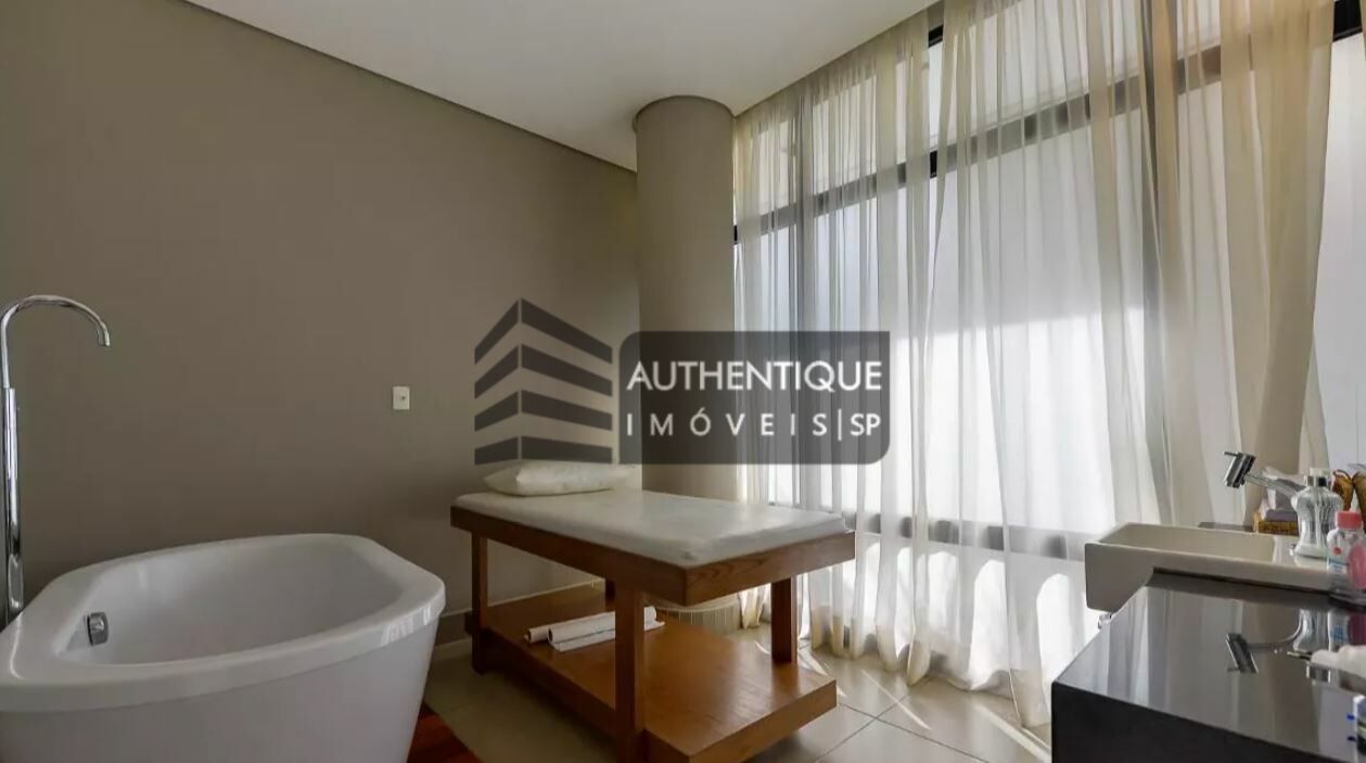 Apartamento à venda com 1 quarto, 57m² - Foto 36