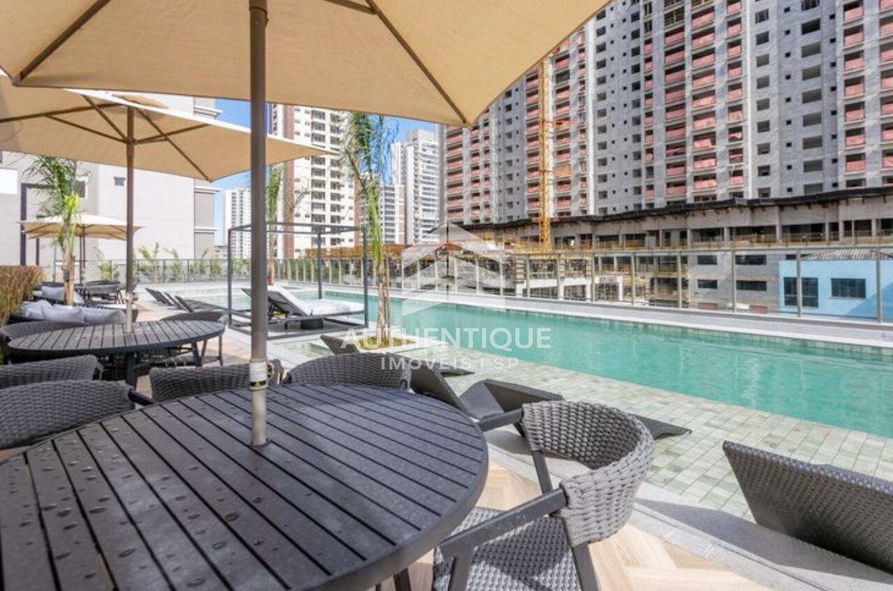 Apartamento, 3 quartos, 125 m² - Foto 5