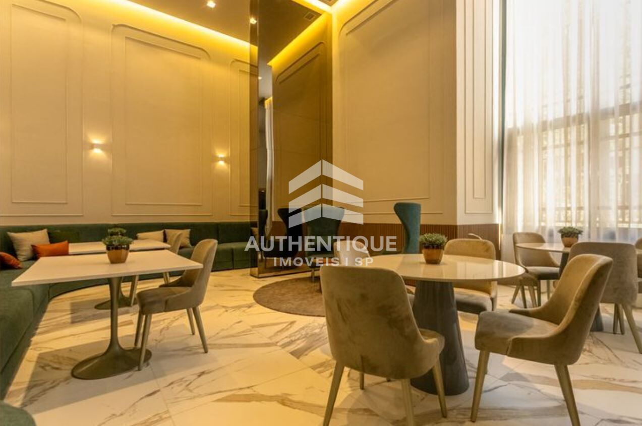 Apartamento, 3 quartos, 125 m² - Foto 25