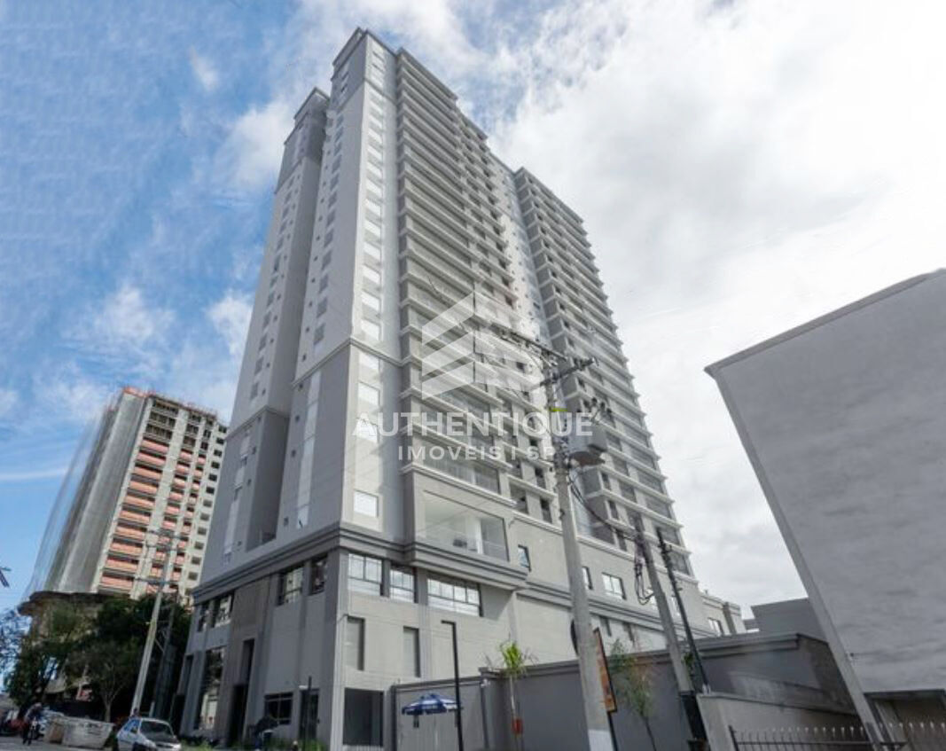 Apartamento, 3 quartos, 125 m² - Foto 1