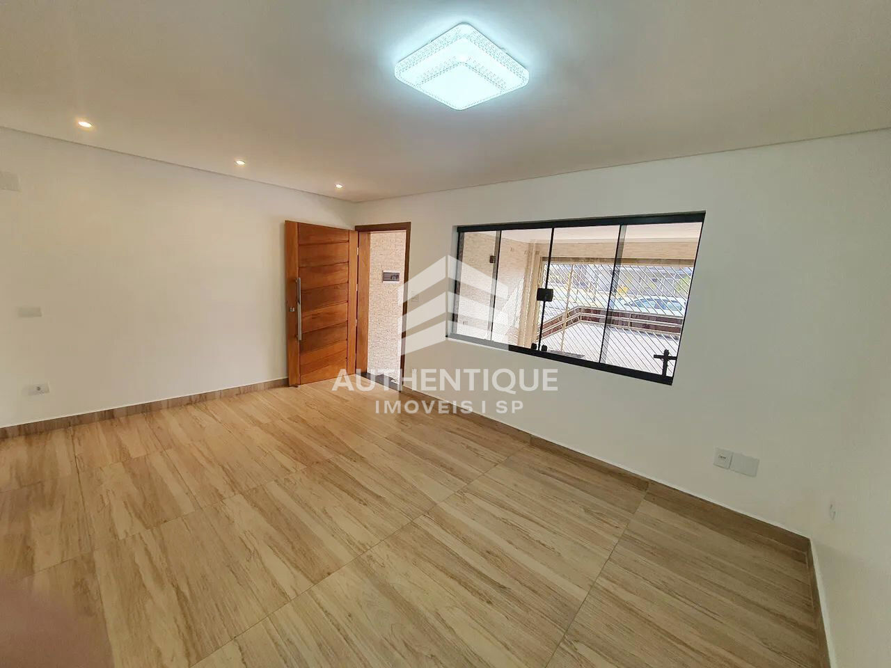 Casa, 3 quartos, 202 m² - Foto 3