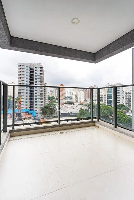 Apartamento, 1 quarto, 51 m² - Foto 1
