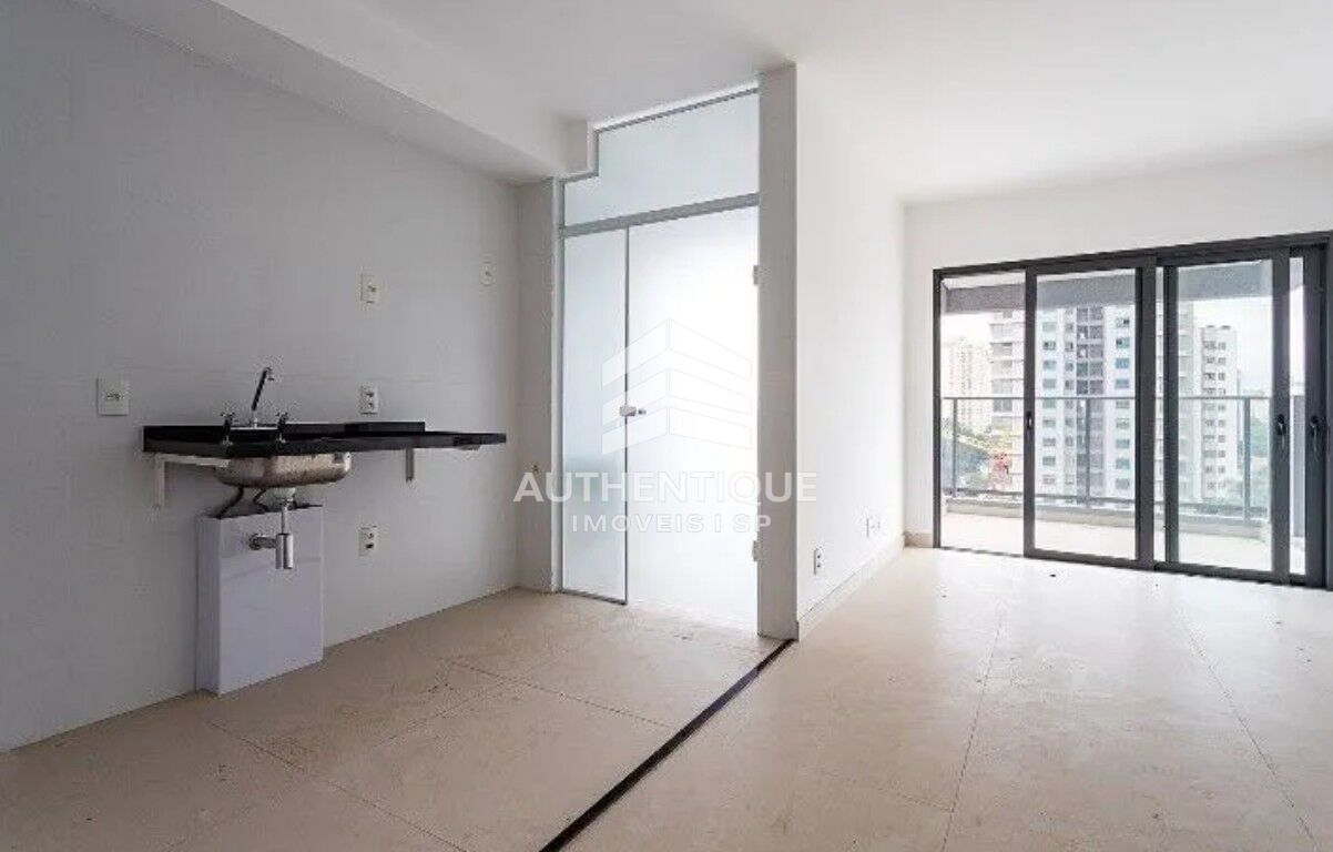 Apartamento, 1 quarto, 51 m² - Foto 3