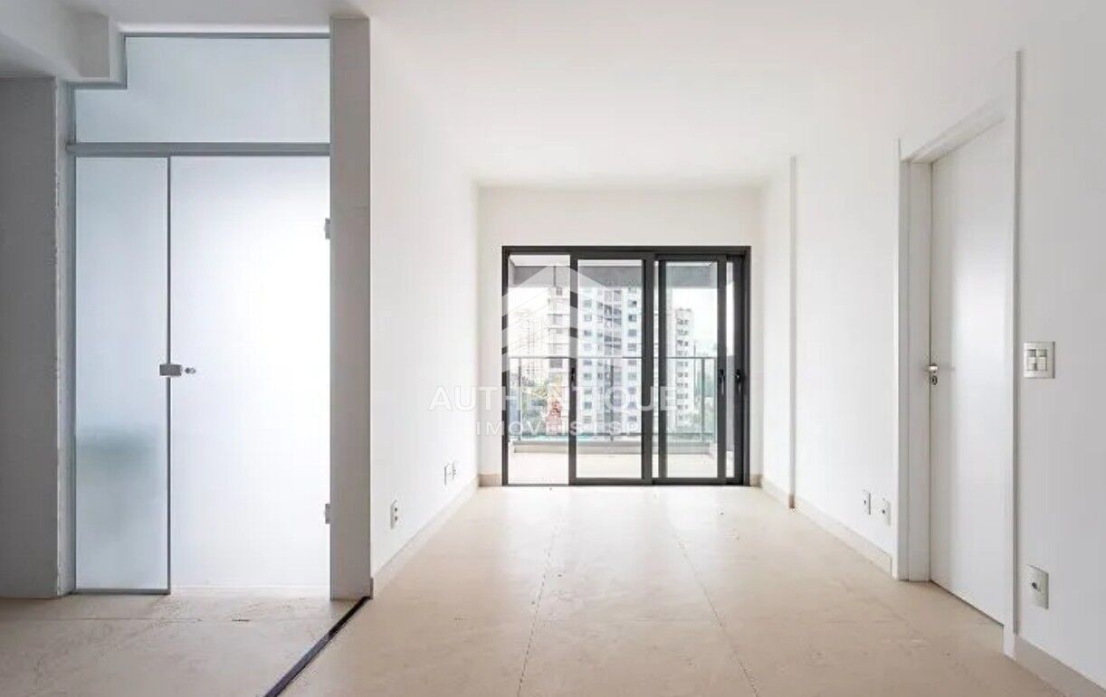Apartamento, 1 quarto, 51 m² - Foto 2
