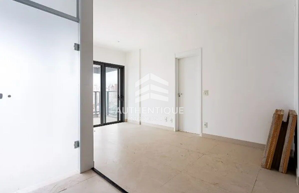 Apartamento, 1 quarto, 51 m² - Foto 4
