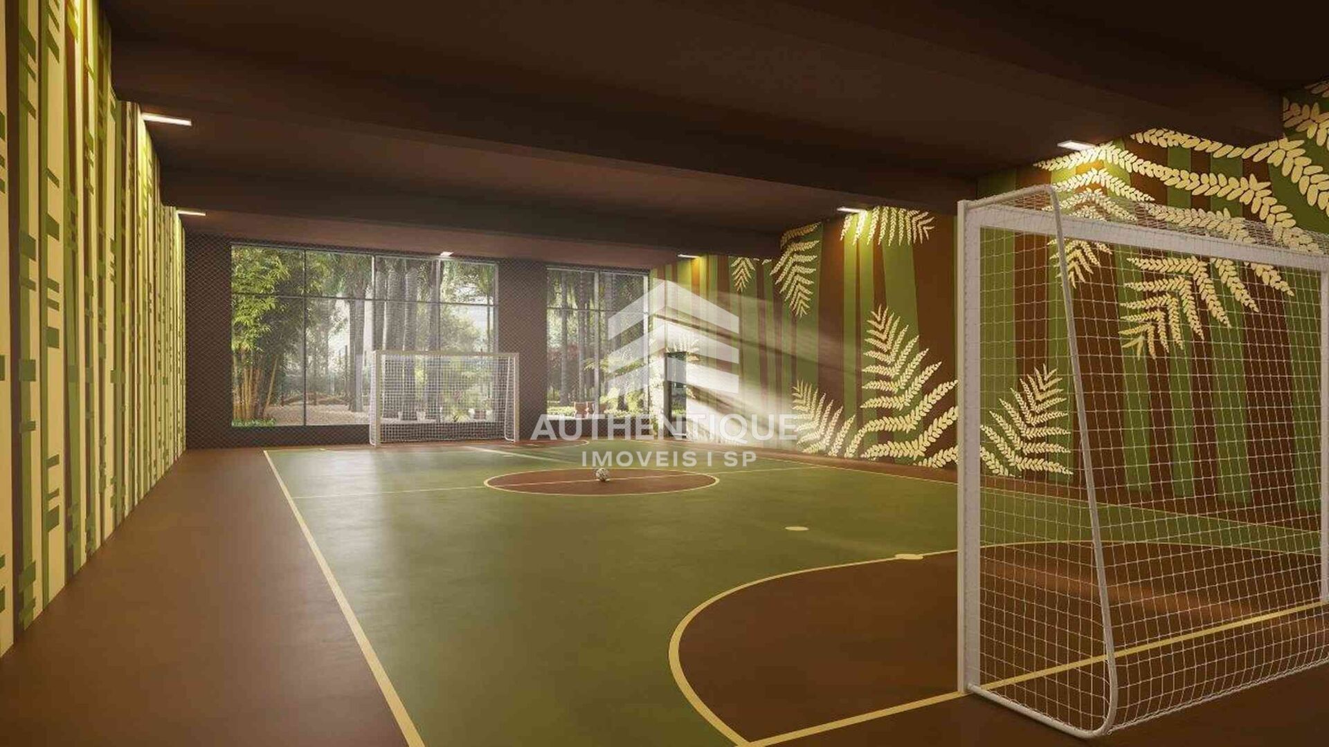 Cobertura, 4 quartos, 428 m² - Foto 19