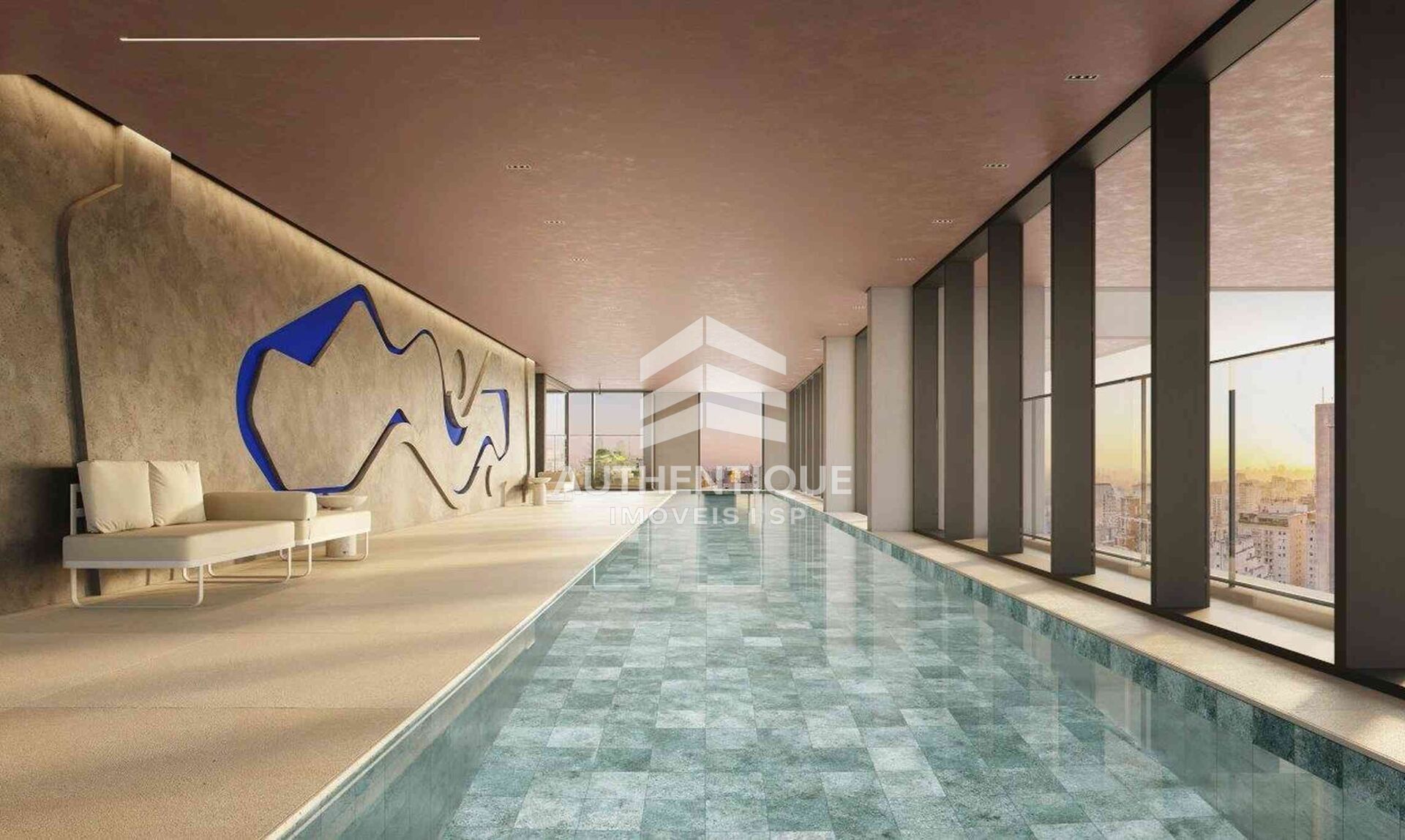 Cobertura, 4 quartos, 428 m² - Foto 3