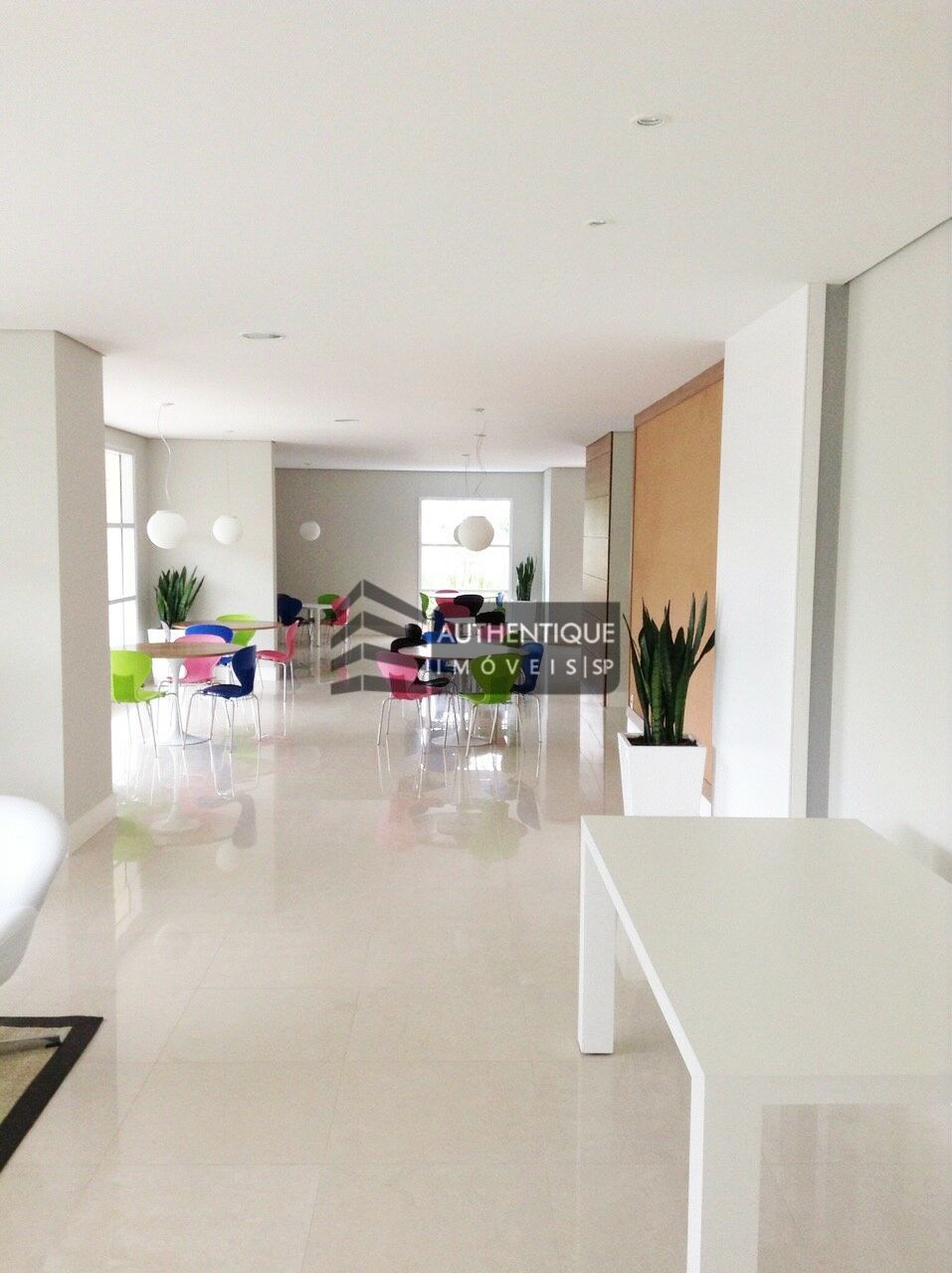 Apartamento à venda com 3 quartos, 95m² - Foto 8