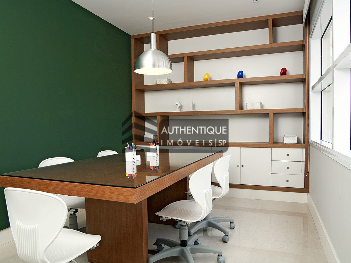 Apartamento à venda com 3 quartos, 95m² - Foto 35