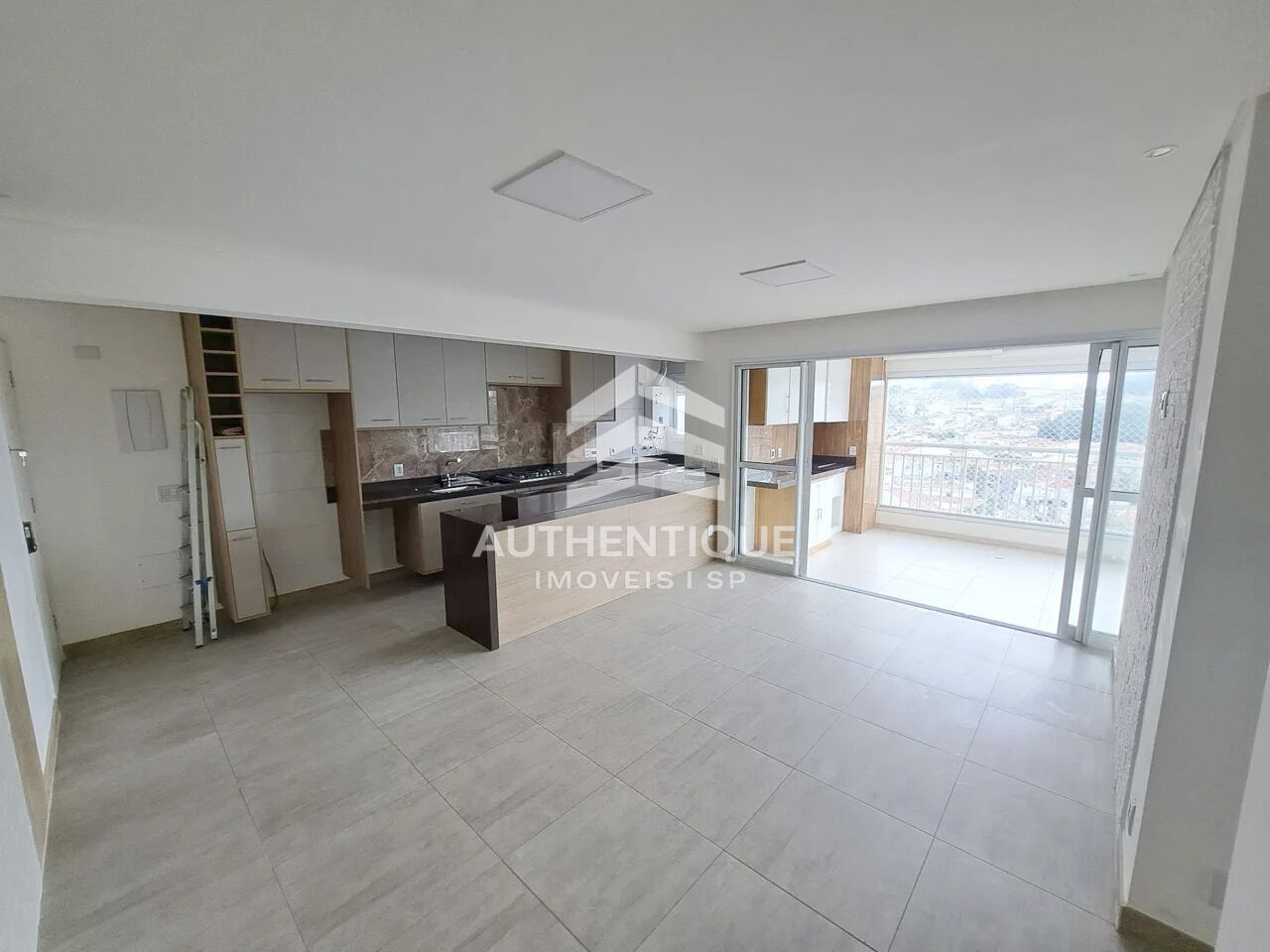 Apartamento, 2 quartos, 92 m² - Foto 3