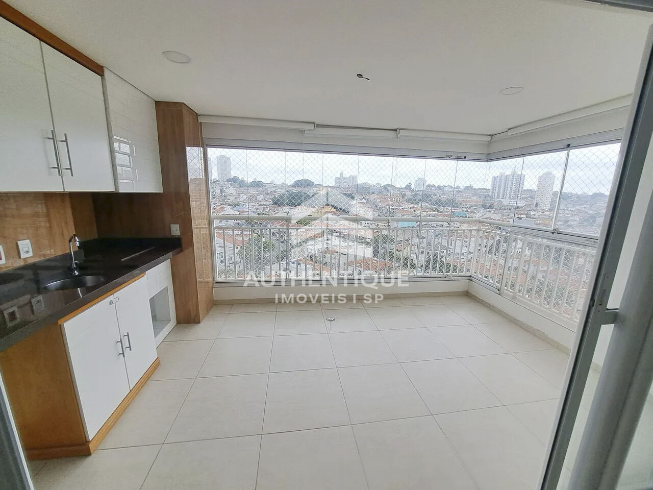 Apartamento, 2 quartos, 92 m² - Foto 1
