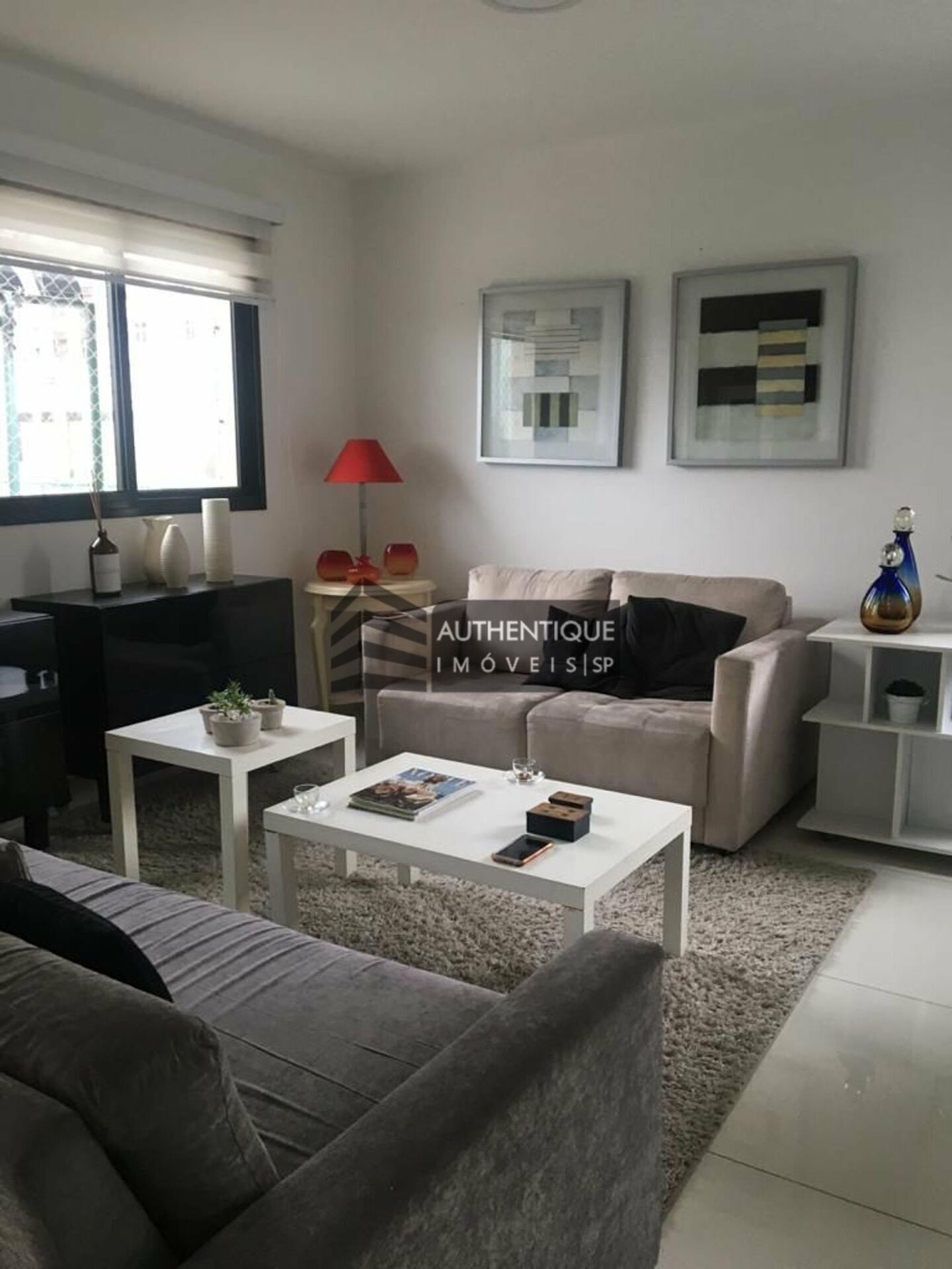 Apartamento à venda com 3 quartos, 128m² - Foto 11