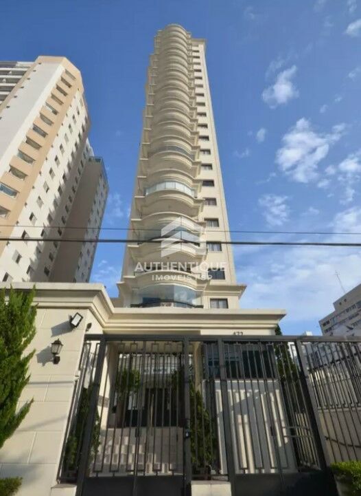 Apartamento, 3 quartos, 128 m² - Foto 1