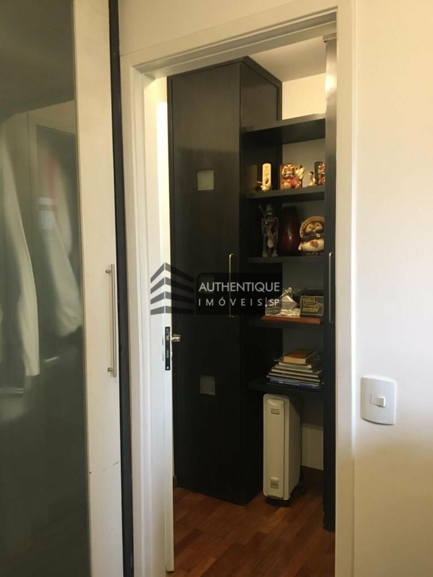 Apartamento à venda com 3 quartos, 128m² - Foto 26