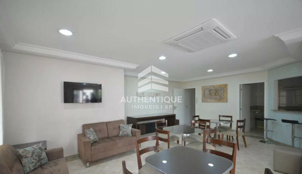 Apartamento, 3 quartos, 128 m² - Foto 8