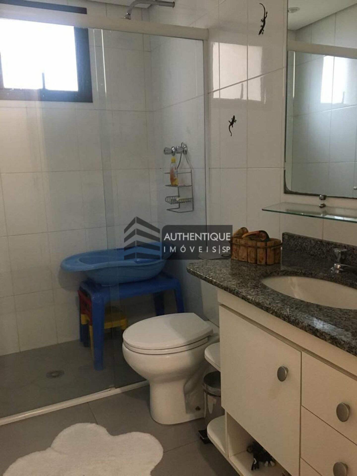 Apartamento à venda com 3 quartos, 128m² - Foto 31