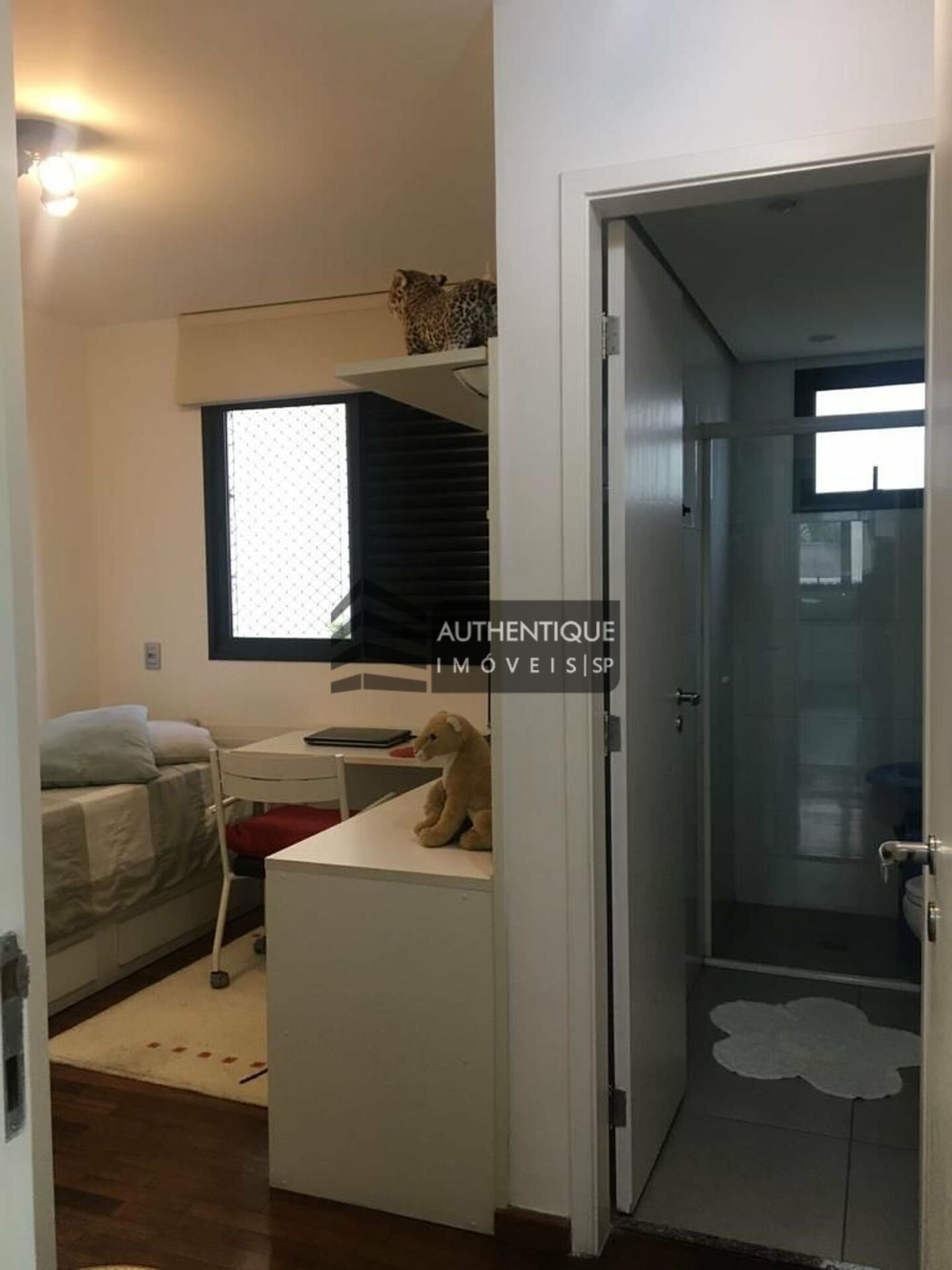 Apartamento à venda com 3 quartos, 128m² - Foto 28