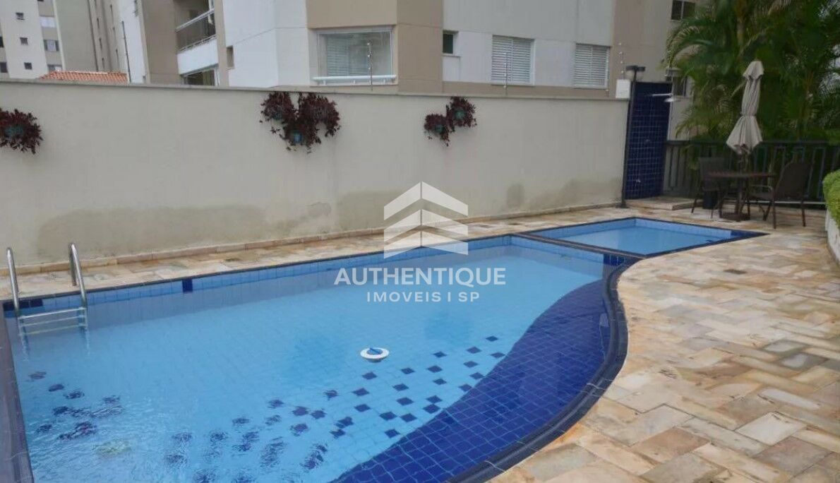 Apartamento, 3 quartos, 128 m² - Foto 2