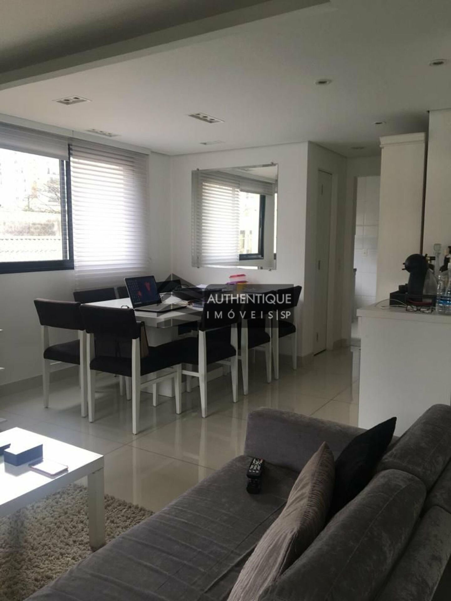 Apartamento à venda com 3 quartos, 128m² - Foto 12