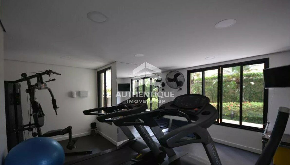 Apartamento, 3 quartos, 128 m² - Foto 6