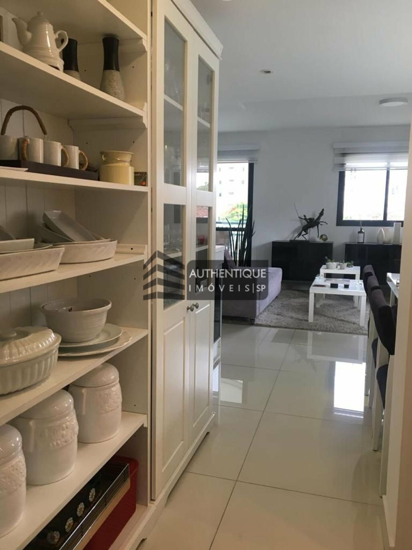 Apartamento à venda com 3 quartos, 128m² - Foto 20