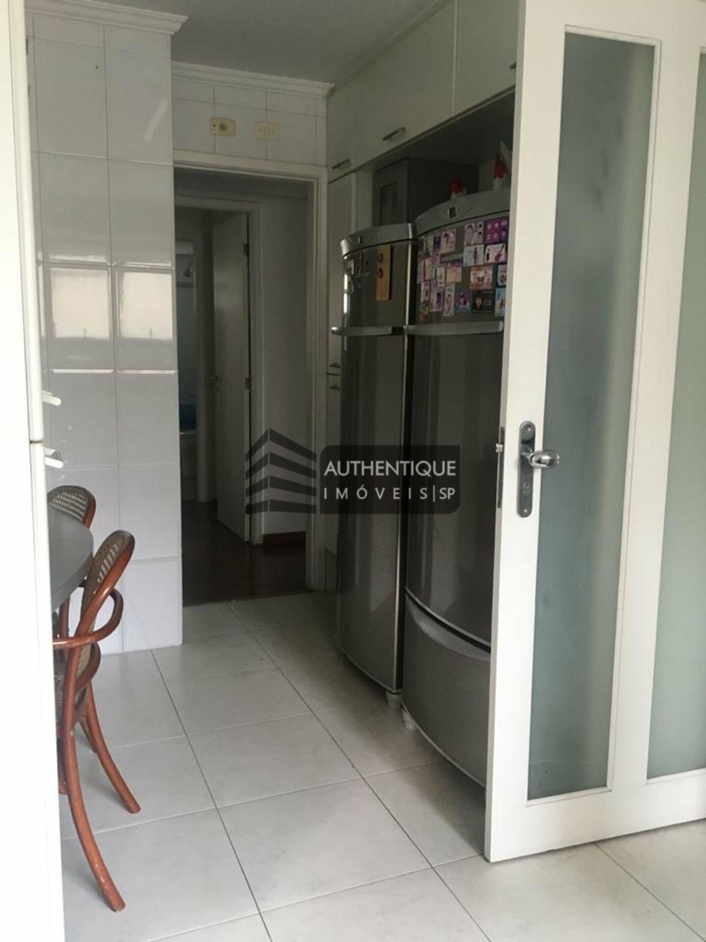 Apartamento à venda com 3 quartos, 128m² - Foto 22